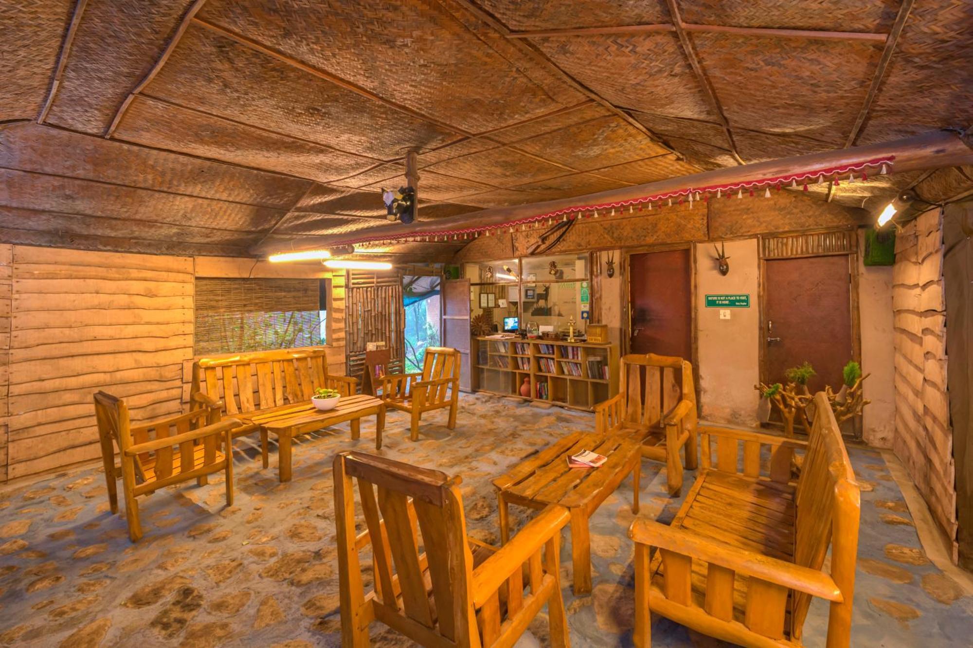 Resort Nature Zone Jungle Munnar