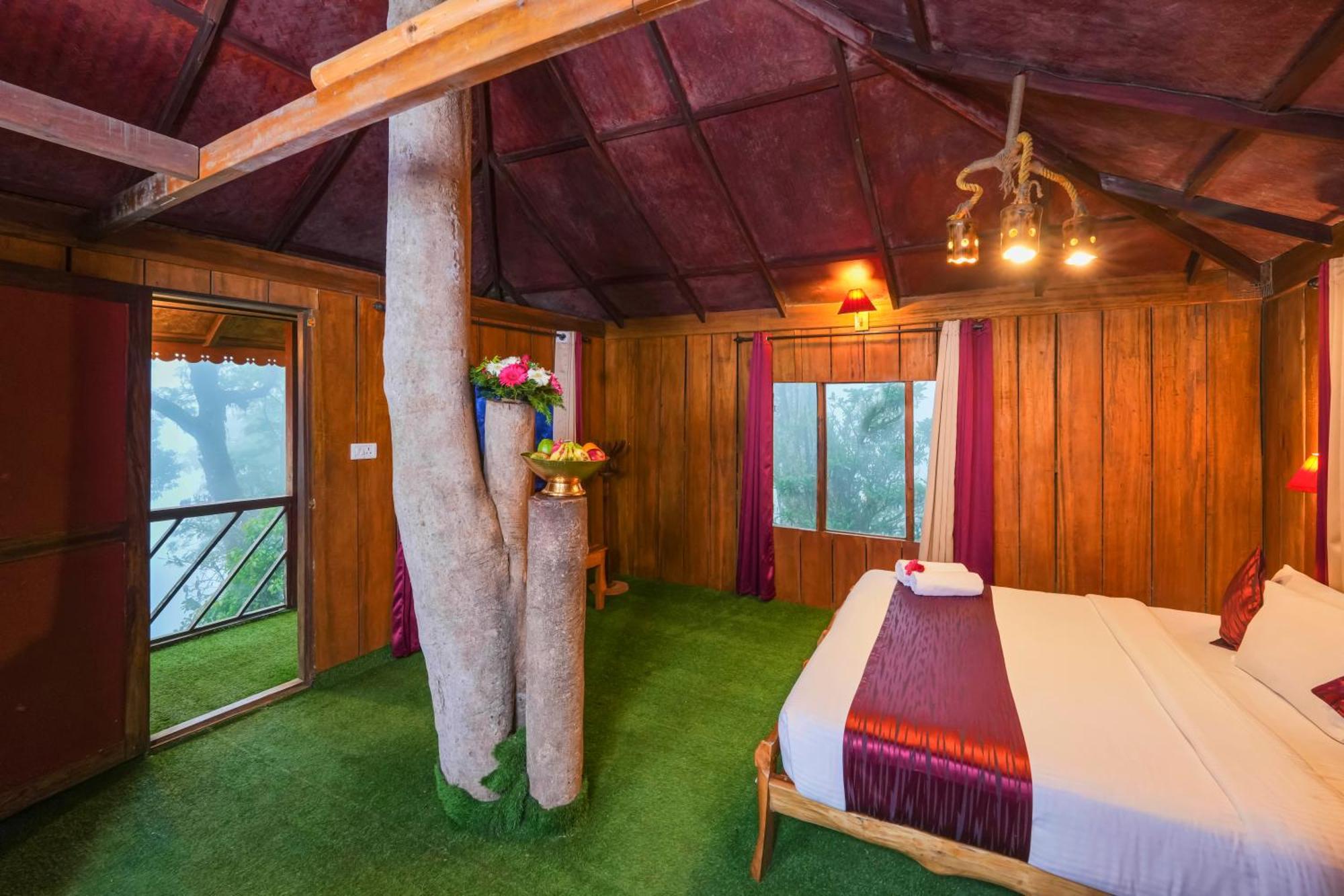 Resort Nature Zone Jungle 4*