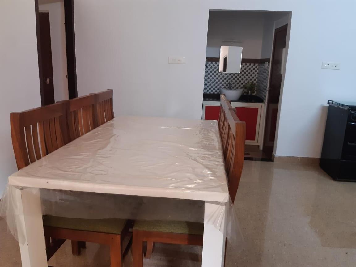 3 Bedroom Eucalyptus *