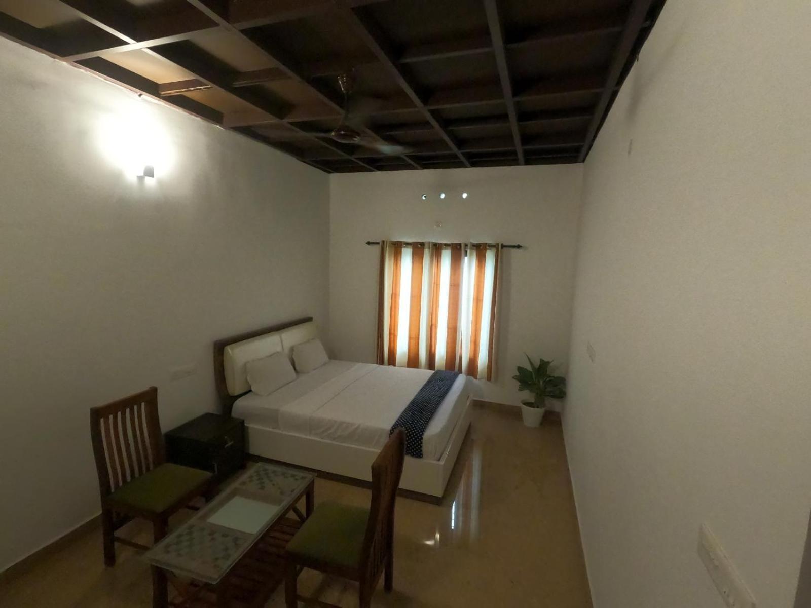 3 Bedroom Eucalyptus *