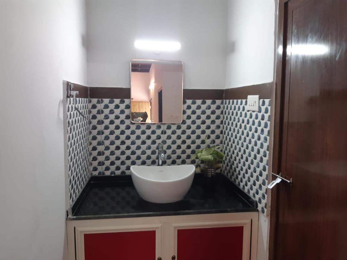 3 Bedroom Eucalyptus