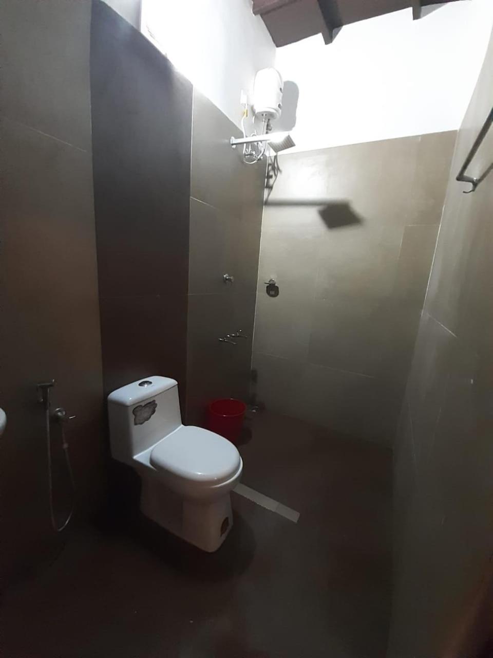 3 Bedroom Eucalyptus