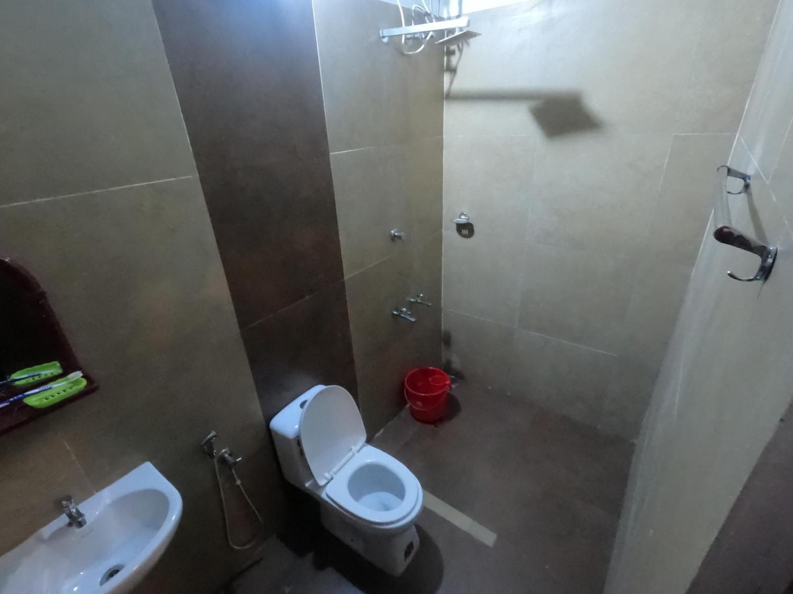 Holiday home 3 Bedroom Eucalyptus