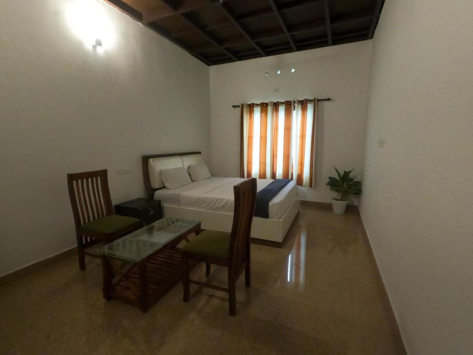 3 Bedroom Eucalyptus Munnar