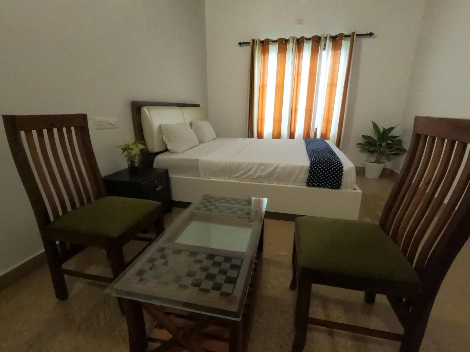 3 Bedroom Eucalyptus *