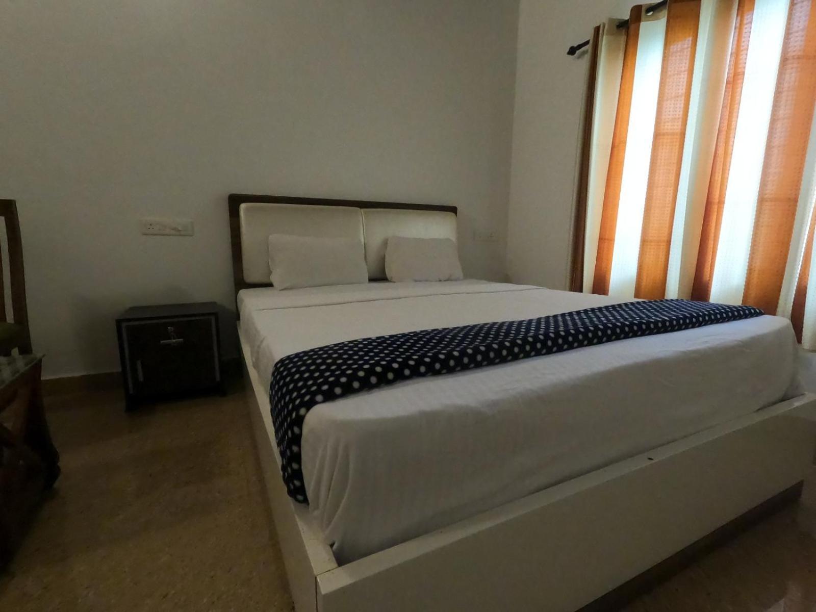 3 Bedroom Eucalyptus * Munnar