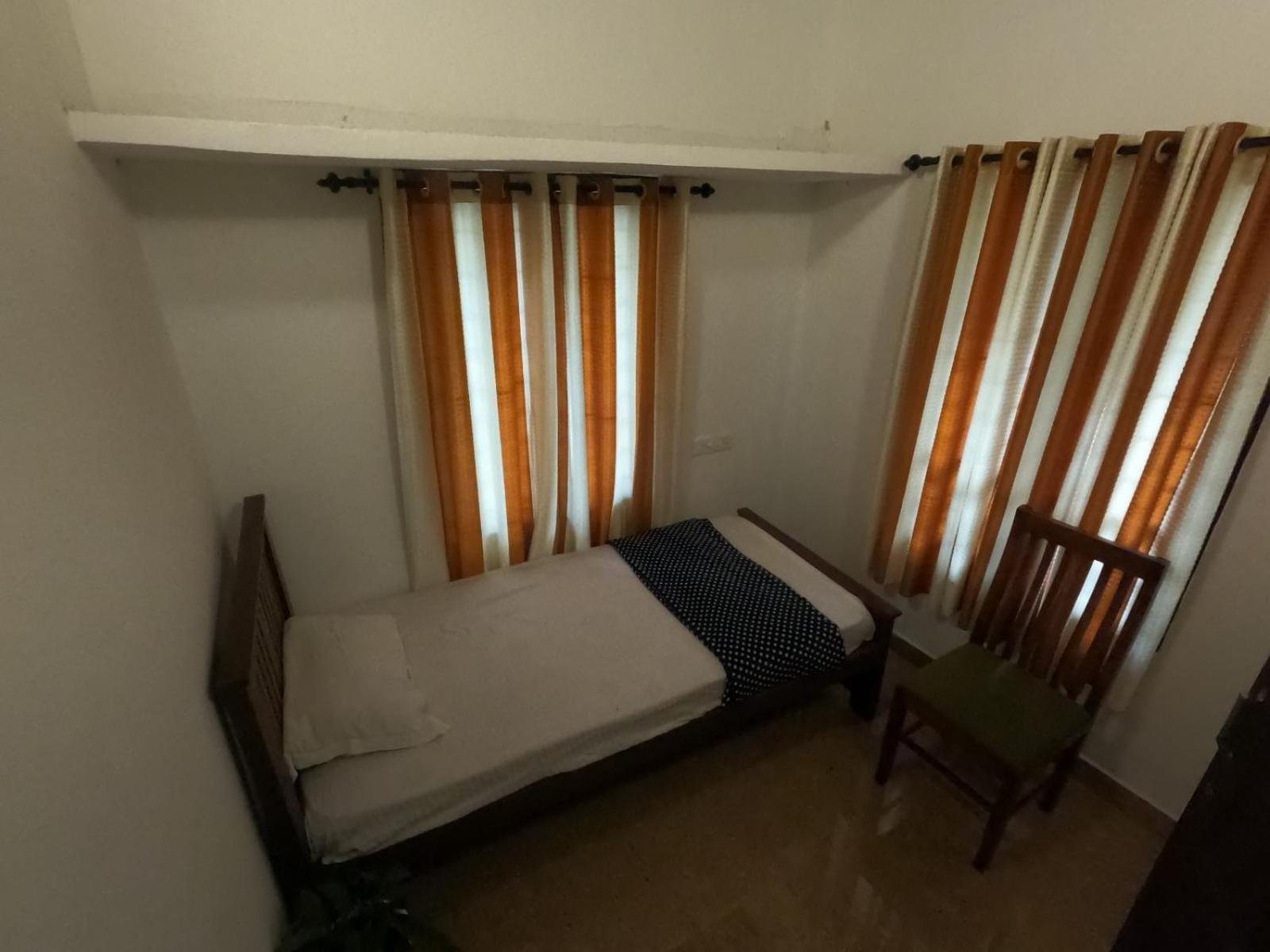 Holiday home 3 Bedroom Eucalyptus