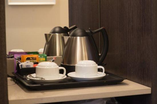 Hotel Misty Munnar