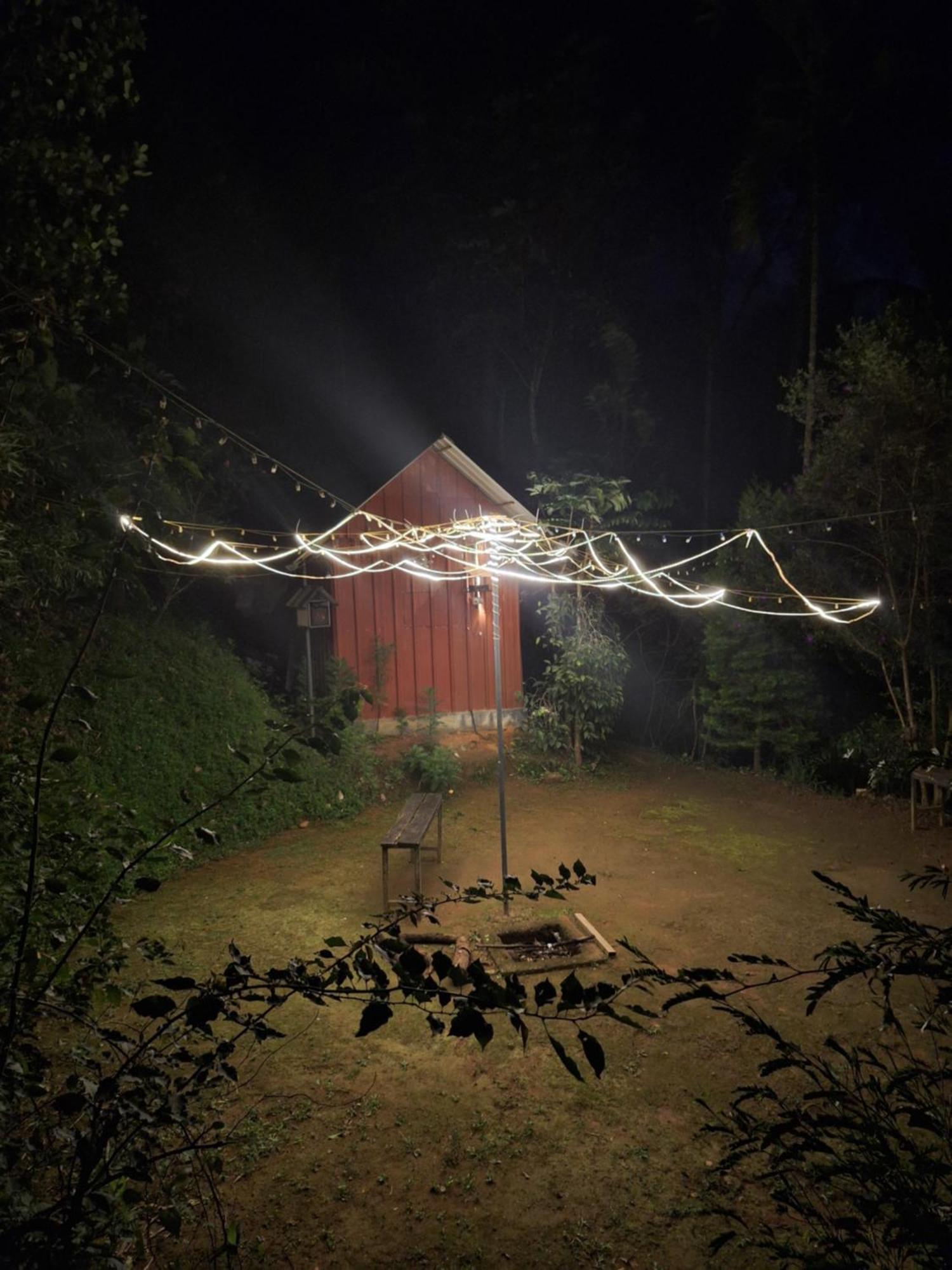 Farm stay Pepper County Farm Munnar