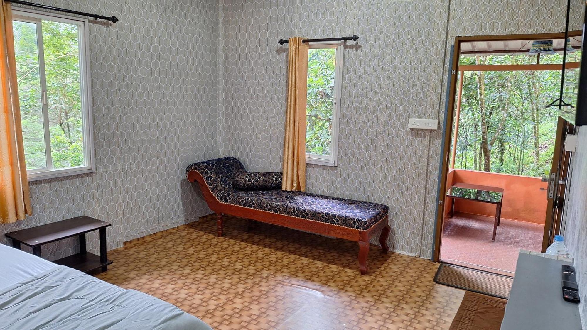 Pepper County Farm Farm stay Munnar