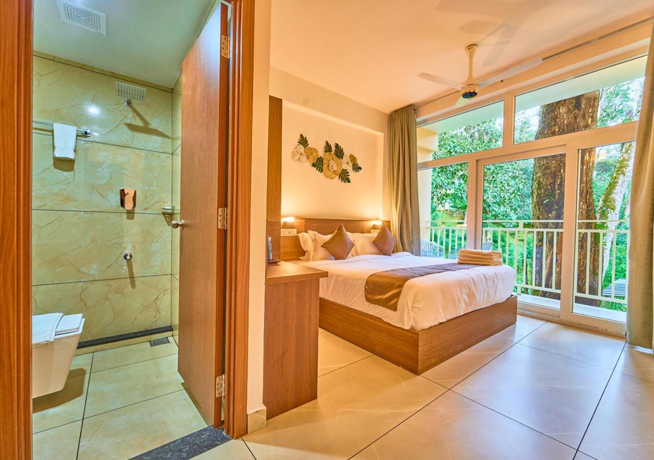 Areva Plantation With Pool By Voye Homes Resort *