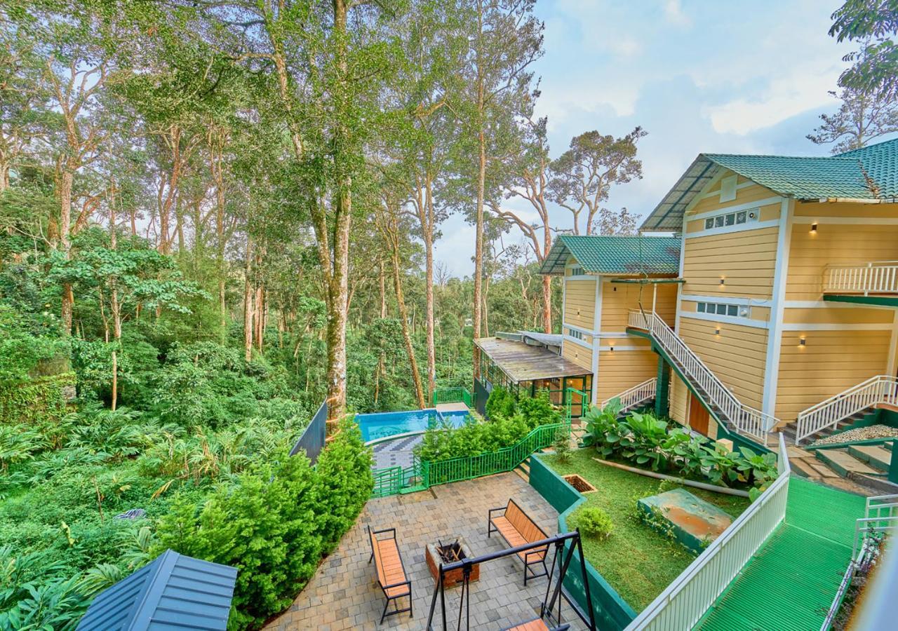 Resort Areva Plantation With Pool By Voye Homes