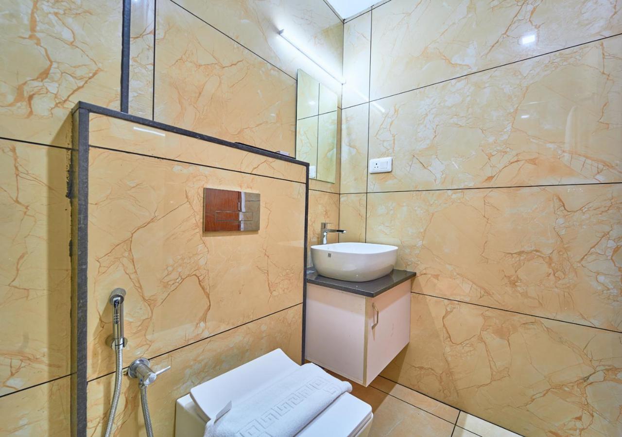 Areva Plantation With Pool By Voye Homes Munnar