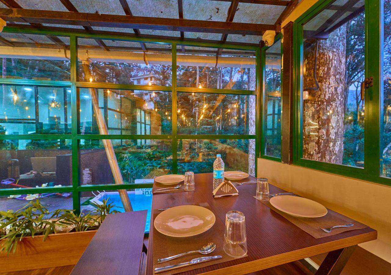 Areva Plantation With Pool By Voye Homes