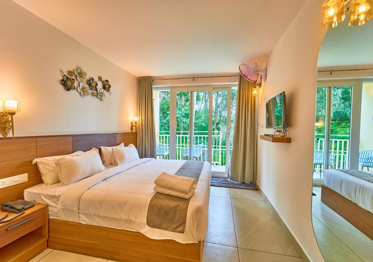 Areva Plantation With Pool By Voye Homes Resort *
