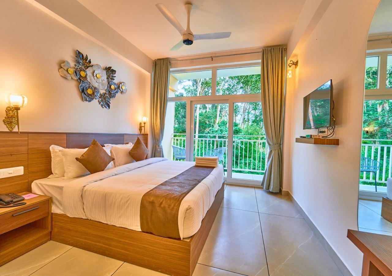 Areva Plantation With Pool By Voye Homes Munnar