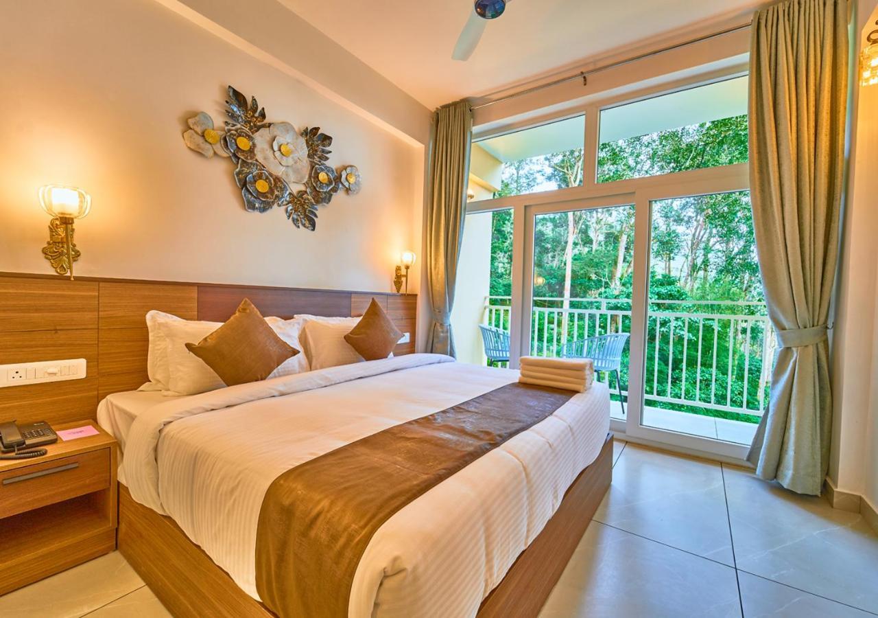 Resort Areva Plantation With Pool By Voye Homes