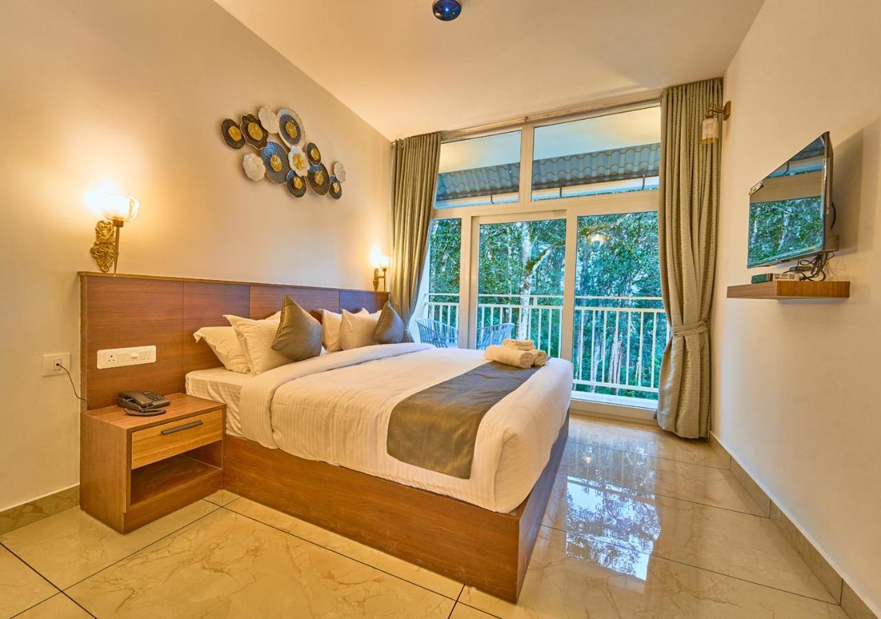 Areva Plantation With Pool By Voye Homes Munnar