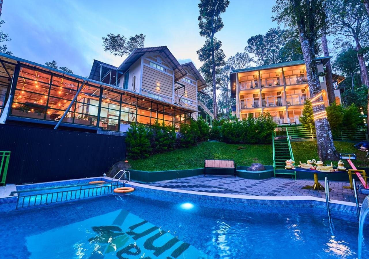 Areva Plantation With Pool By Voye Homes Resort *