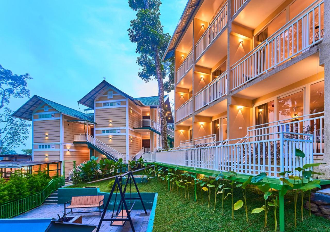 Resort Areva Plantation With Pool By Voye Homes *
