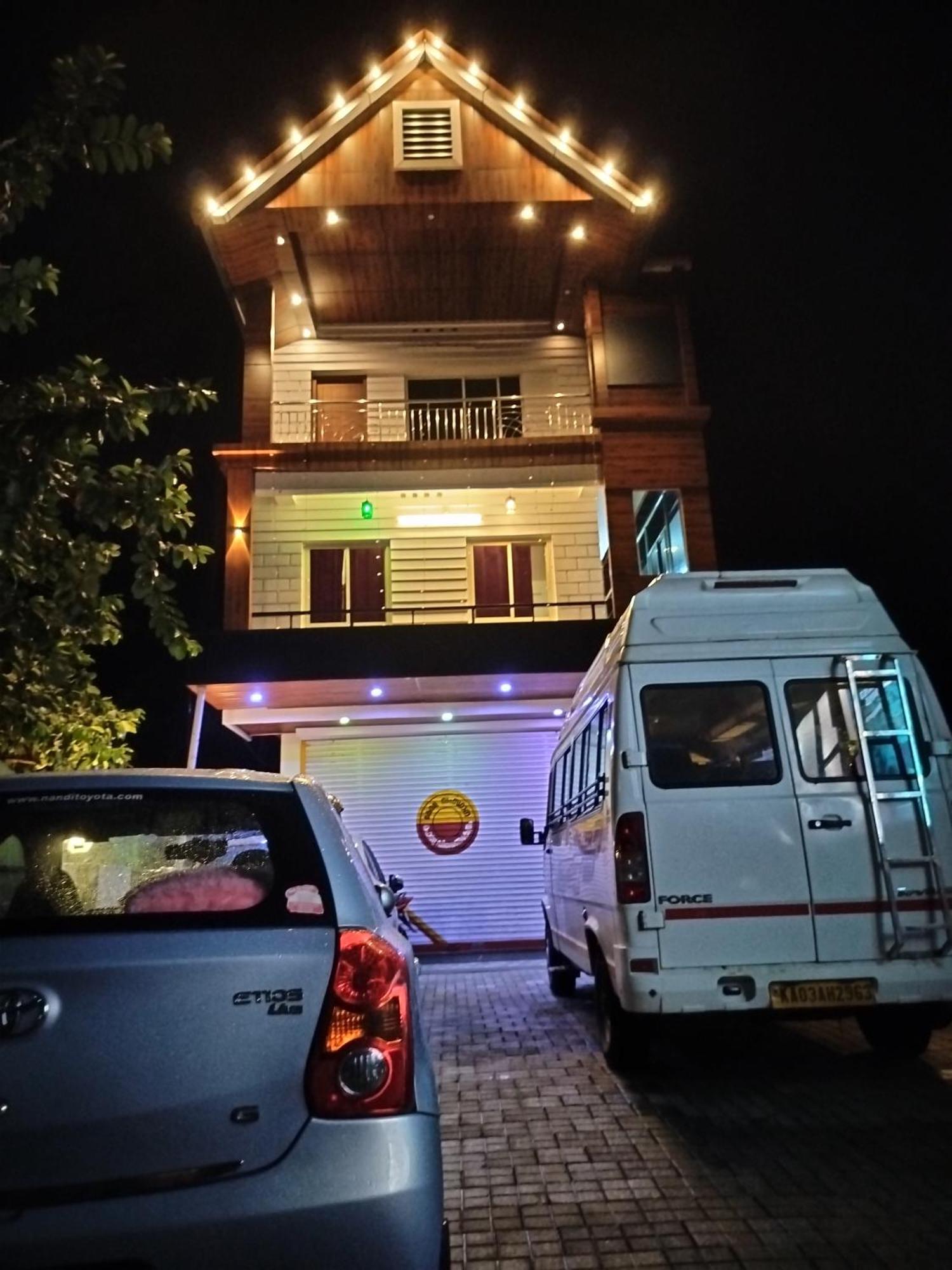 Homestay Himadri Holidays