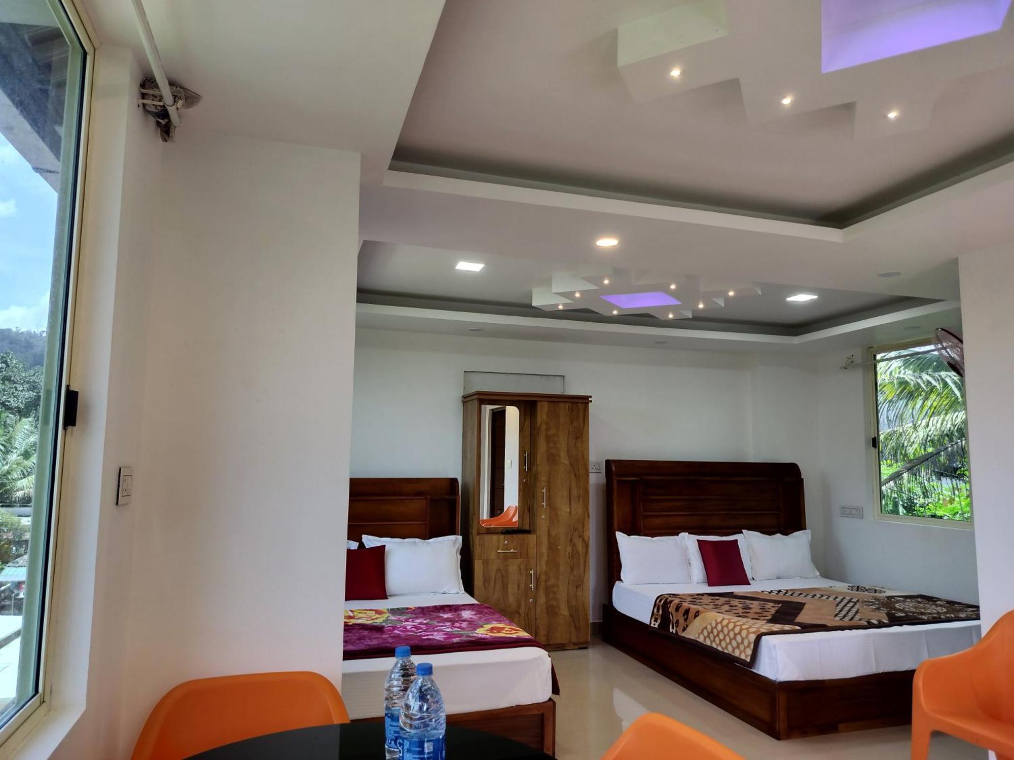 Homestay Himadri Holidays