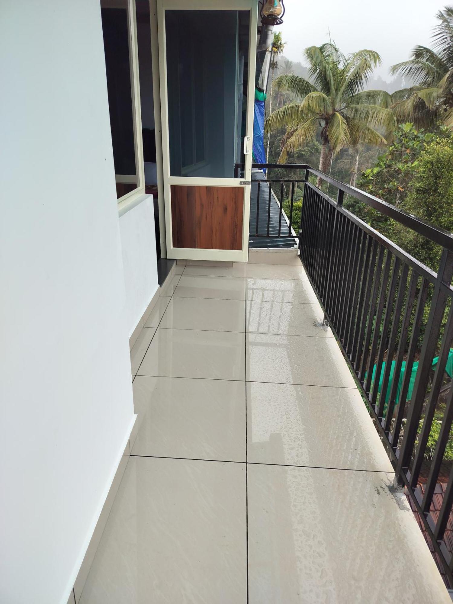 Homestay Himadri Holidays Munnar
