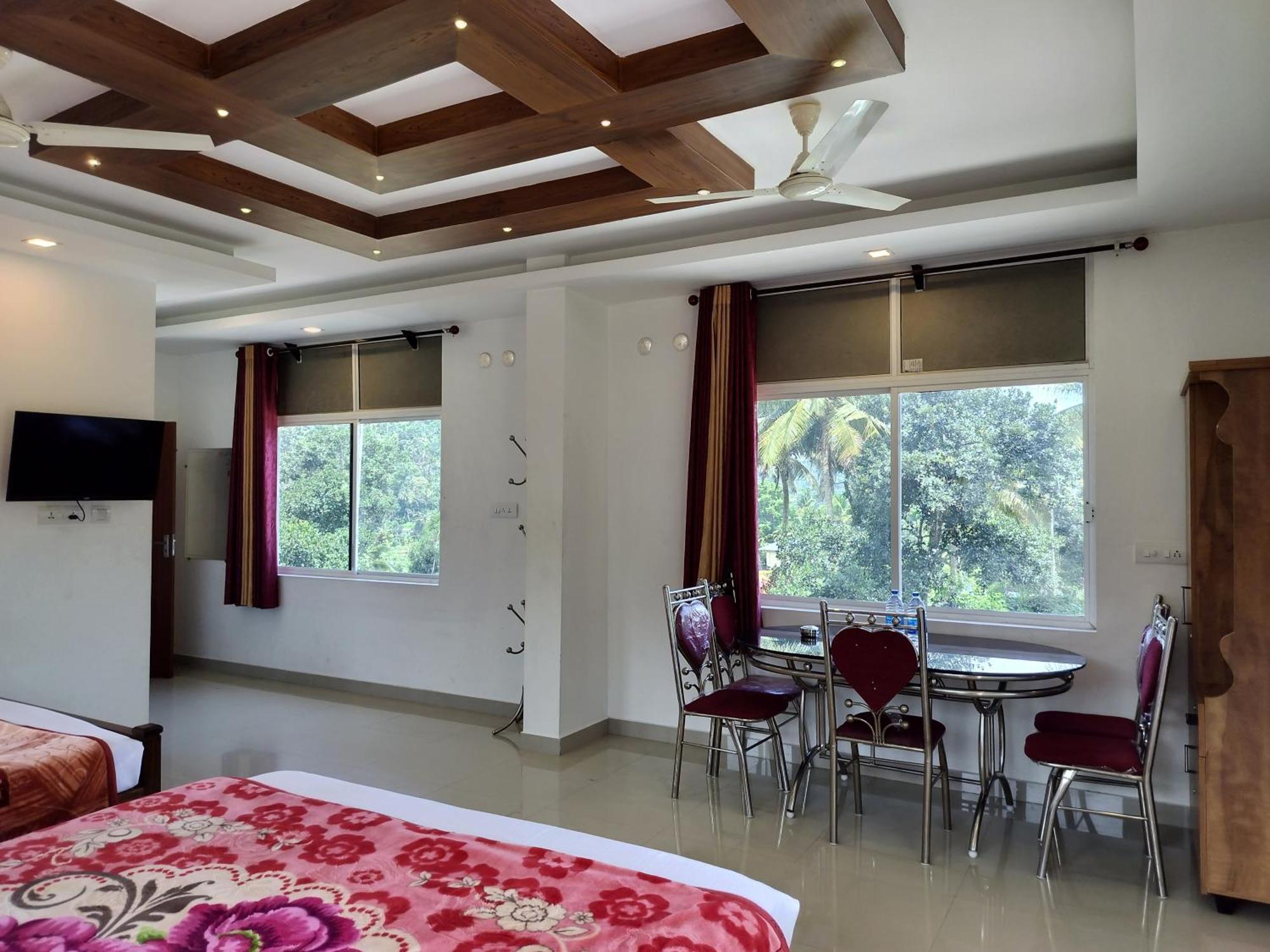 Homestay Himadri Holidays
