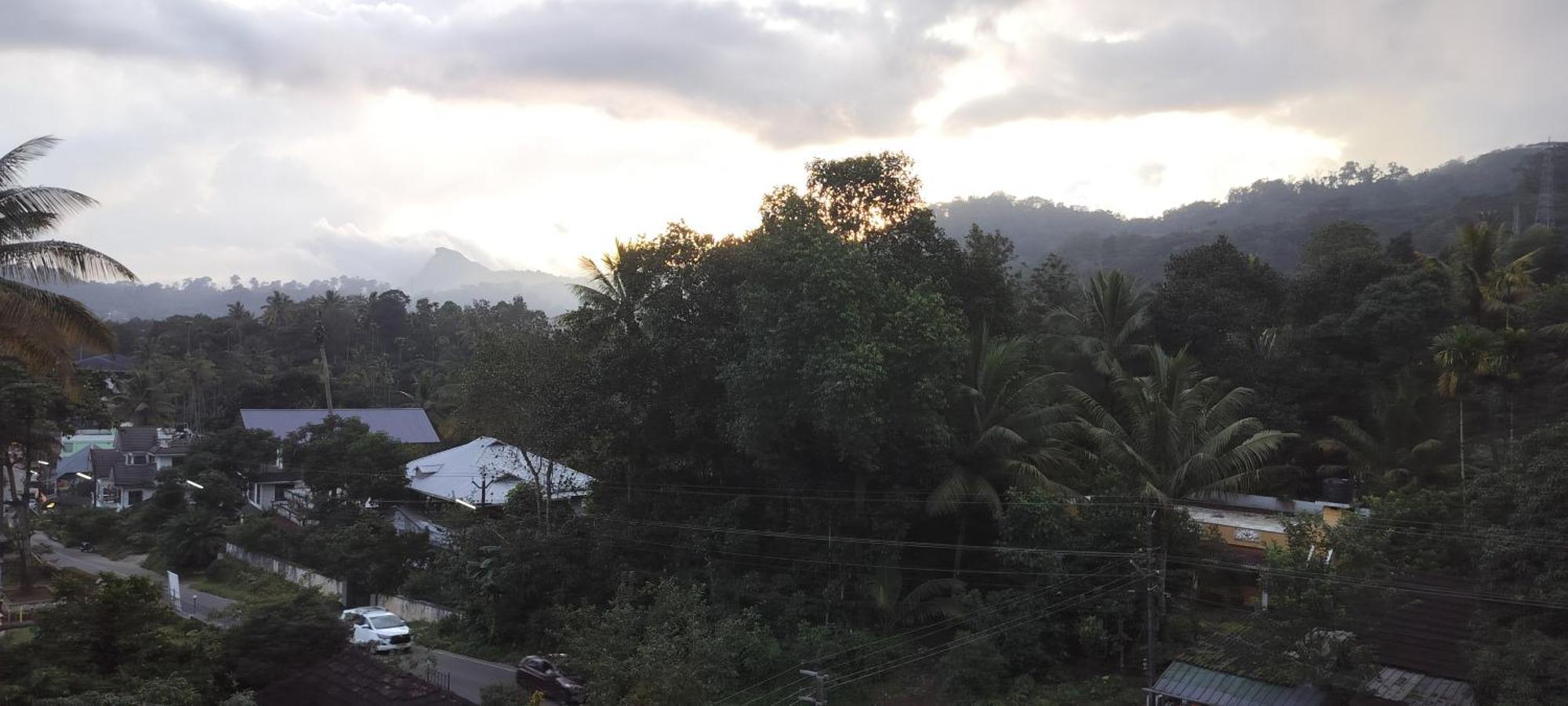 Homestay Himadri Holidays Munnar