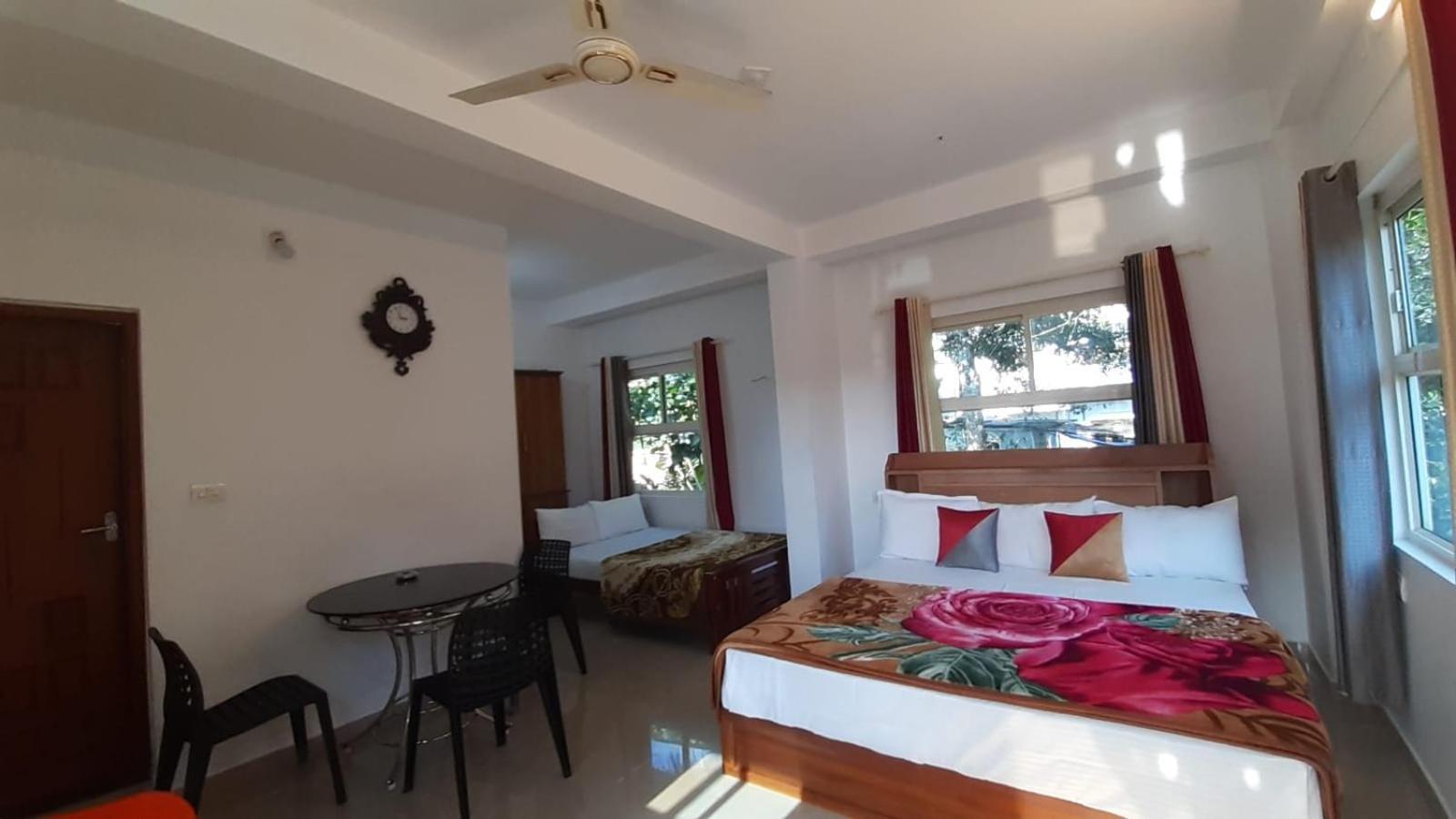 Homestay Himadri Holidays