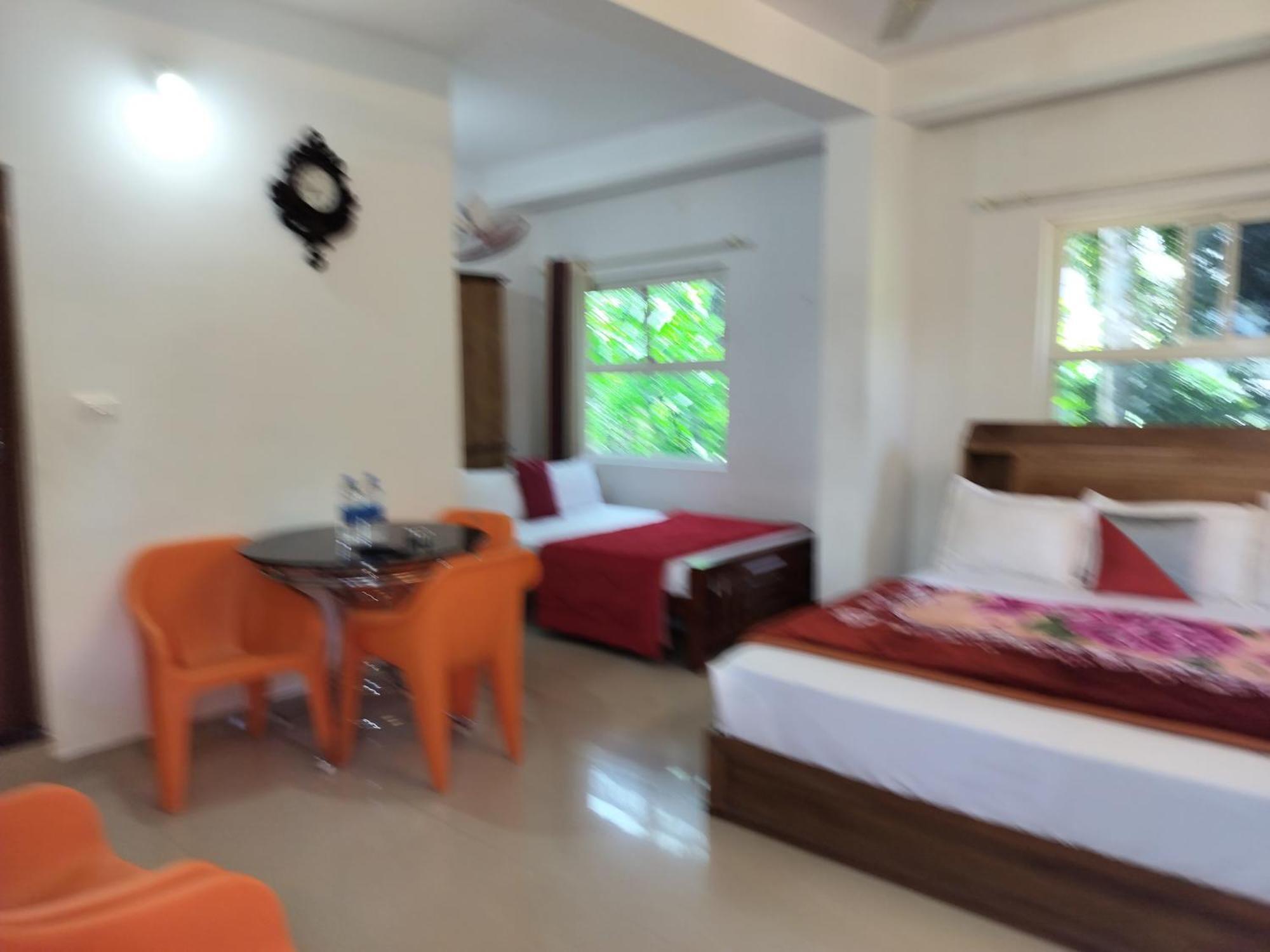 Homestay Himadri Holidays *