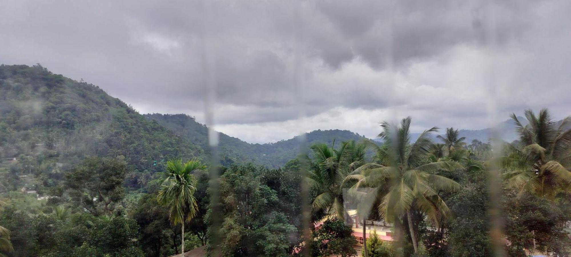 Homestay Himadri Holidays Munnar