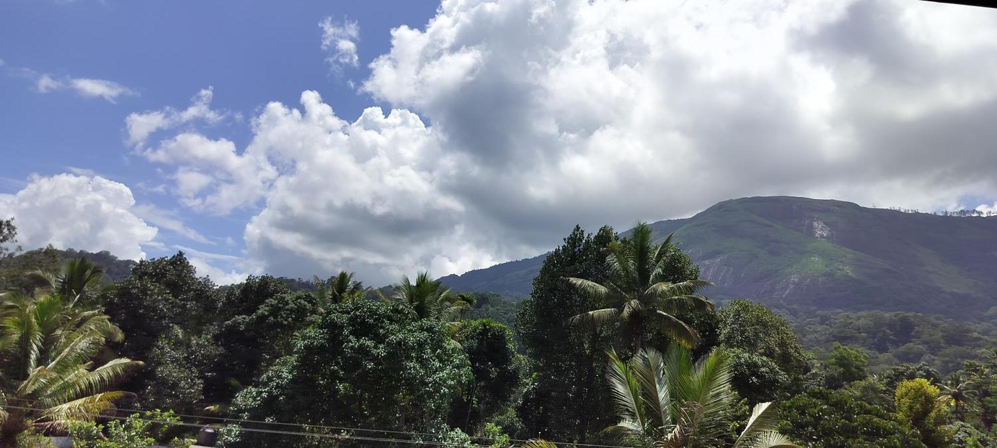 Himadri Holidays Homestay