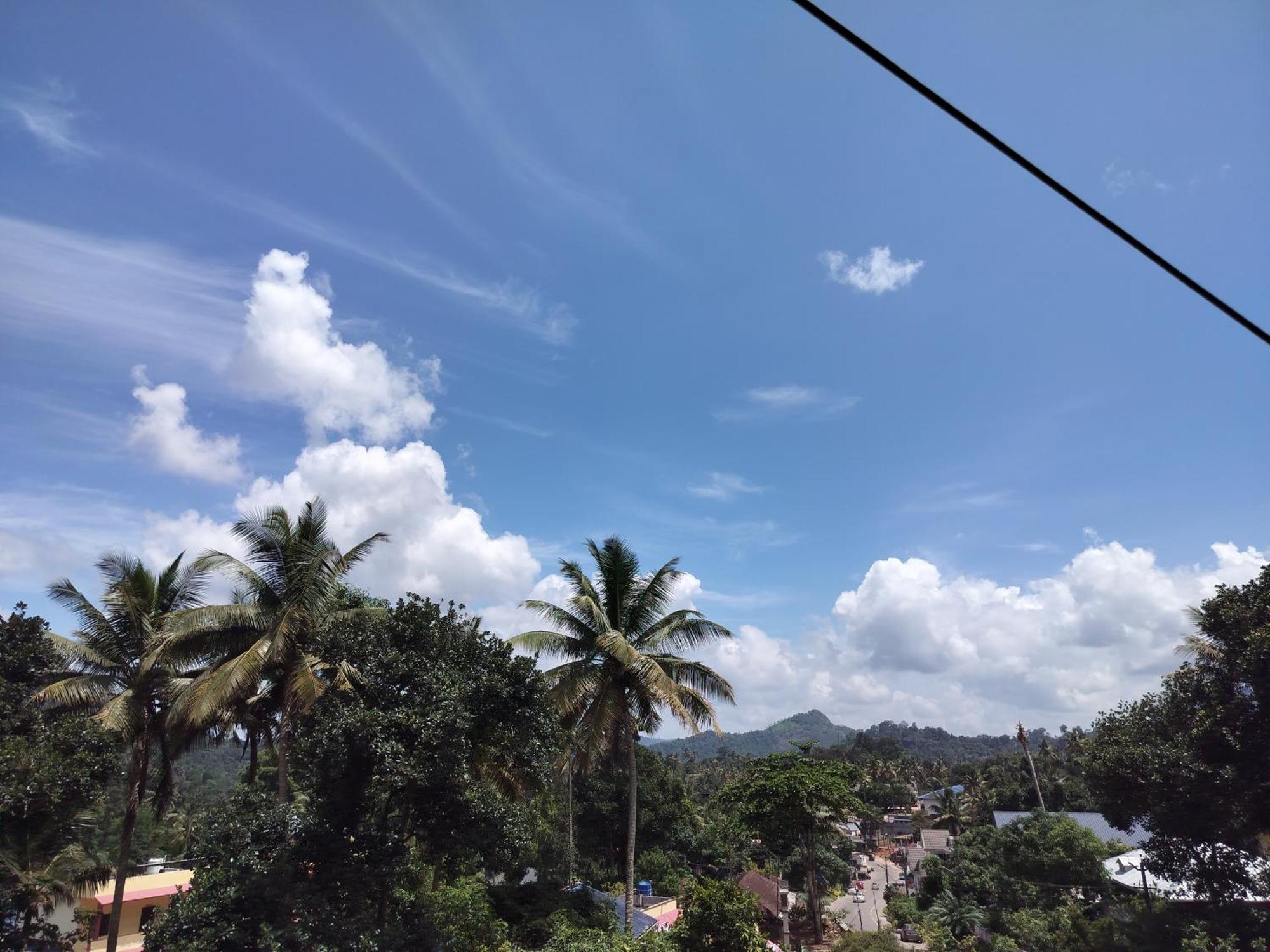 Homestay Himadri Holidays *