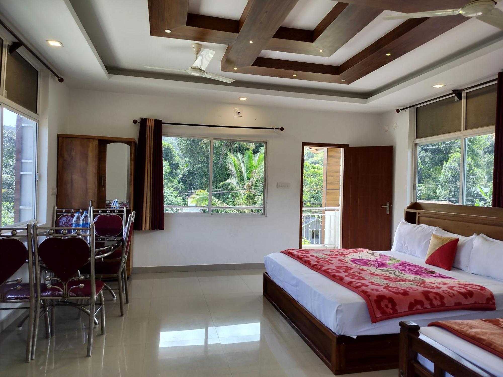 Homestay Himadri Holidays