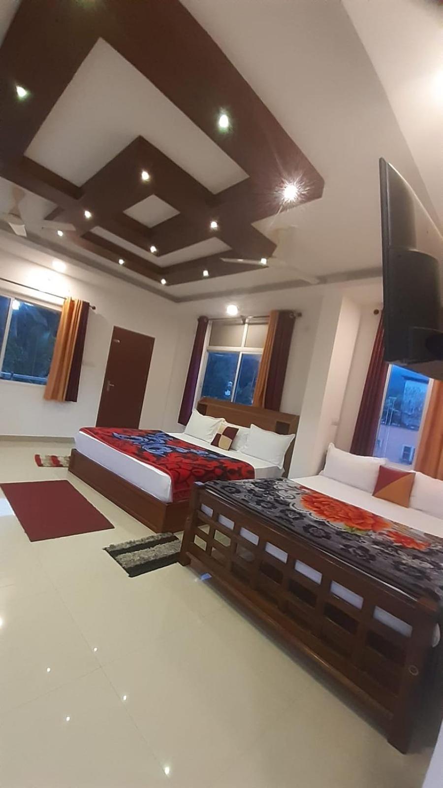 Himadri Holidays Munnar