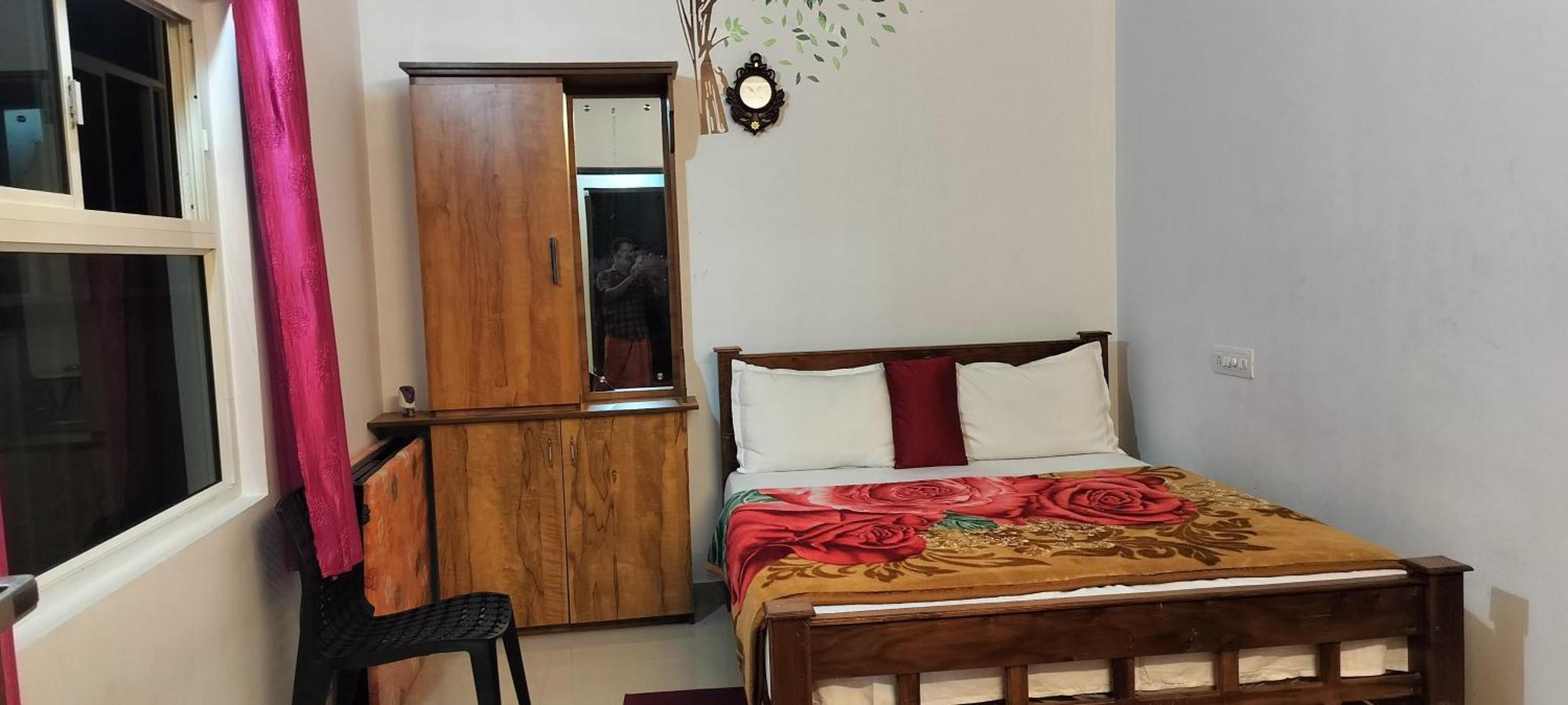 Homestay Himadri Holidays Munnar