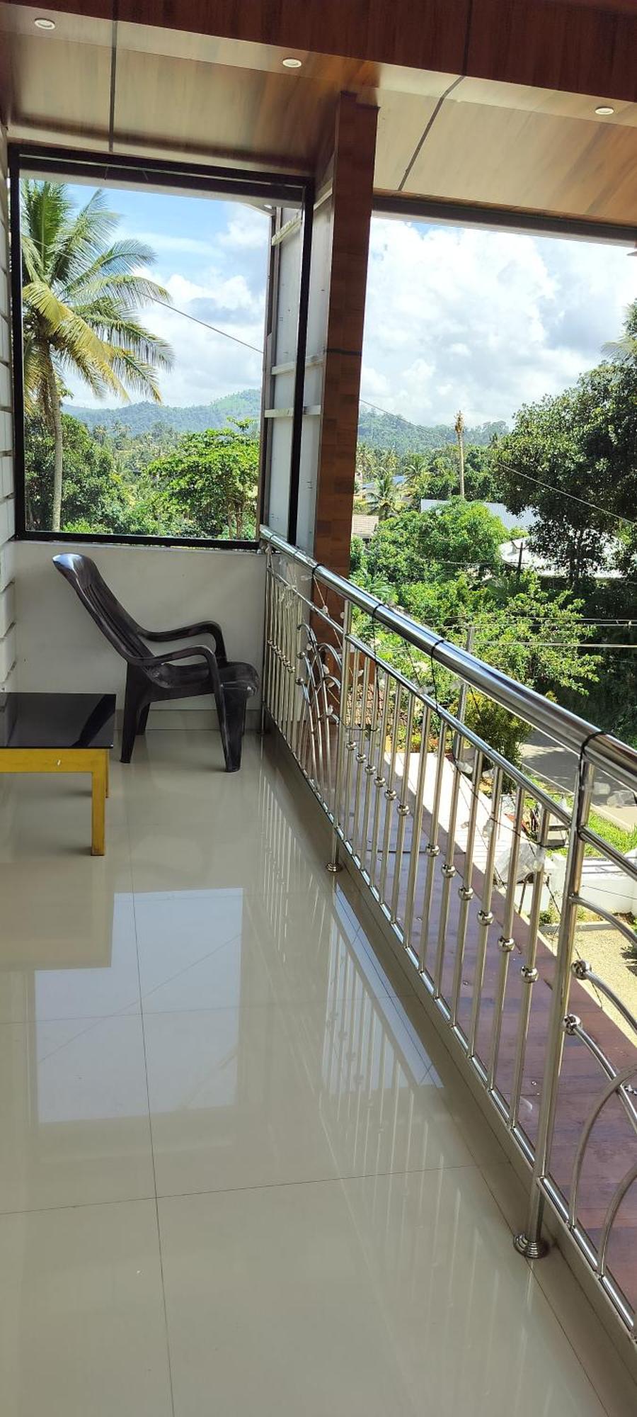 Homestay Himadri Holidays Munnar