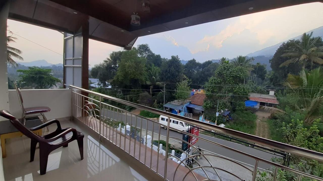 Homestay Himadri Holidays Munnar