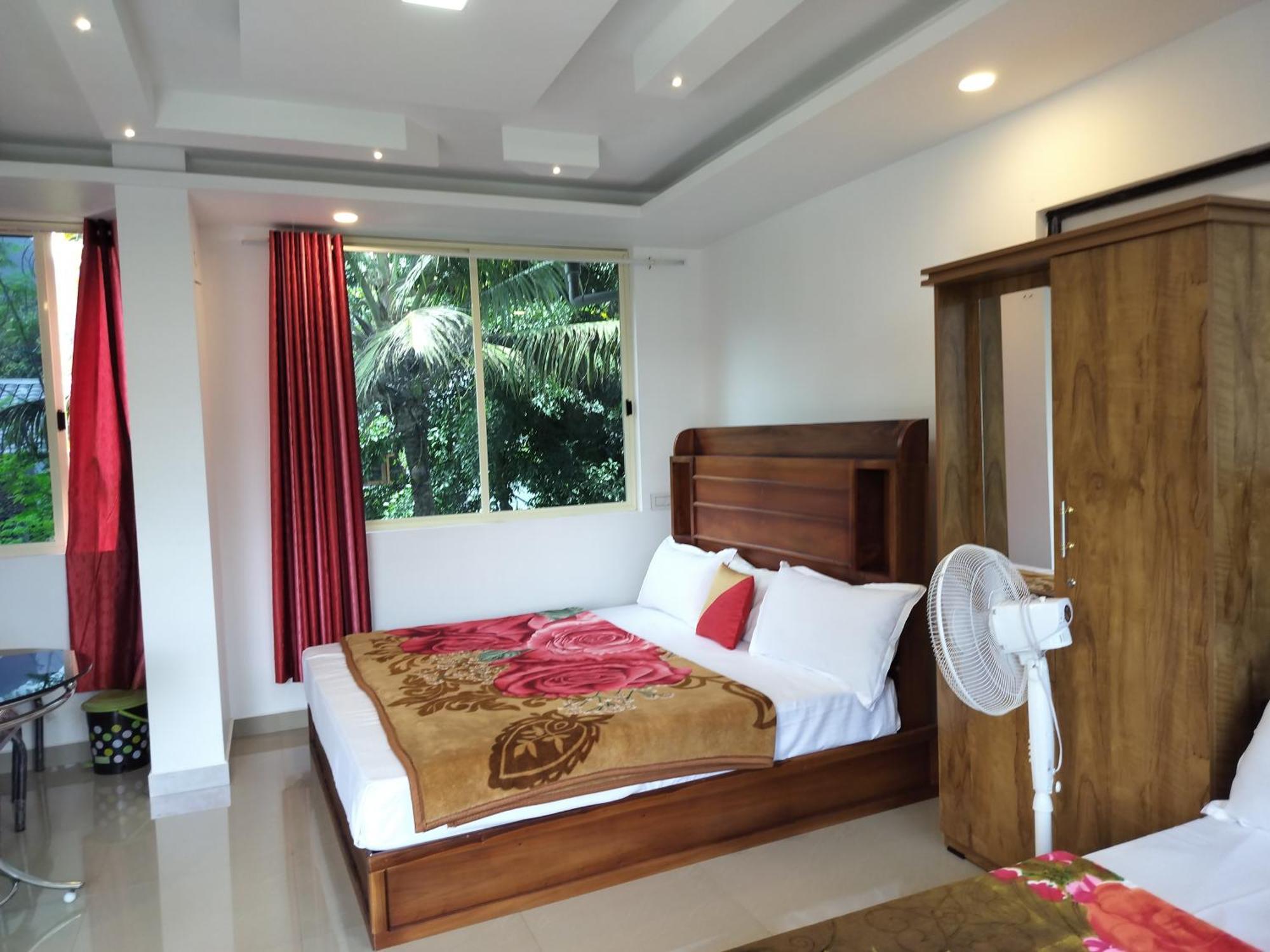 Himadri Holidays Homestay