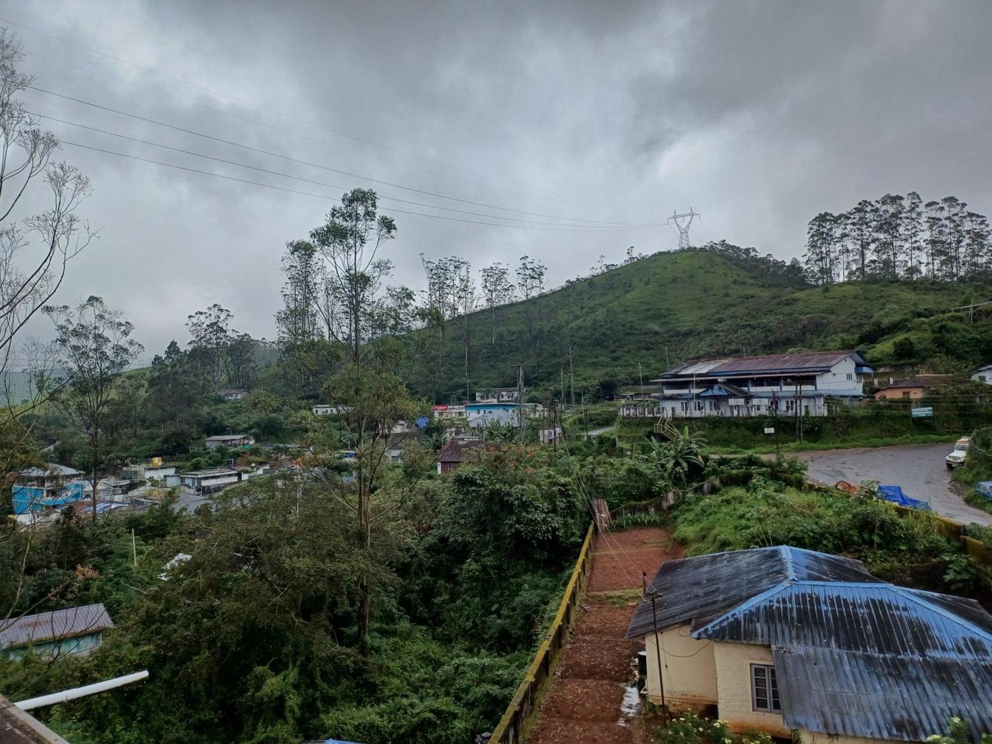 Hotel Hotelgurubhavan Munnar