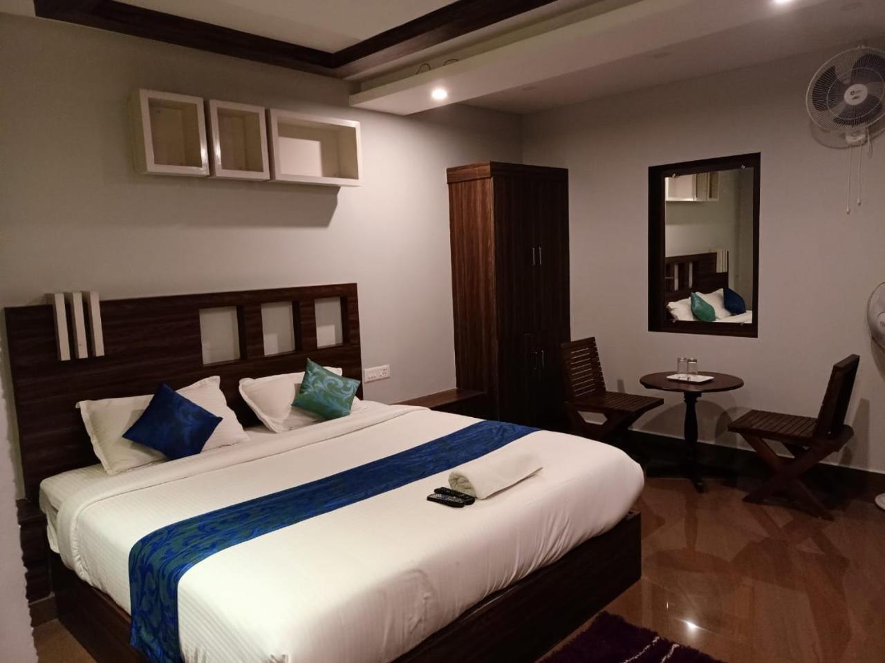 Hotelgurubhavan Munnar