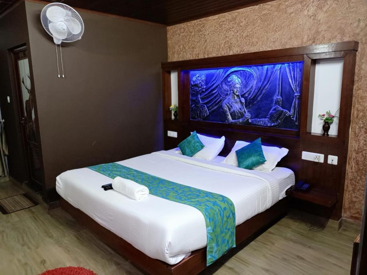 Hotelgurubhavan 5* Munnar