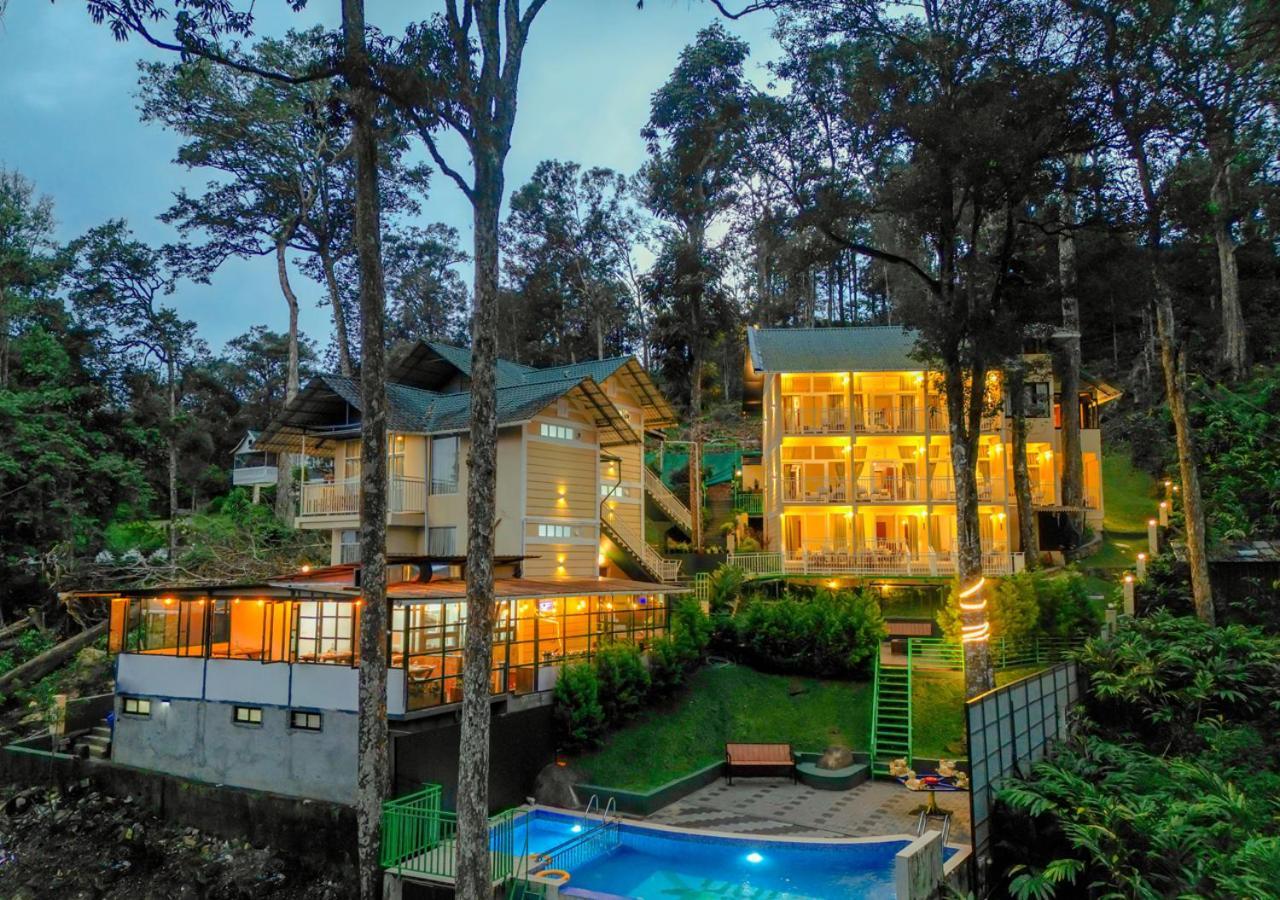 Areva Plantation With Pool By Voye Homes