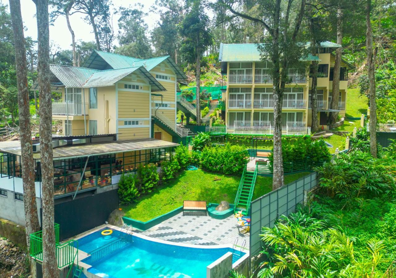 Resort Areva Plantation With Pool By Voye Homes *
