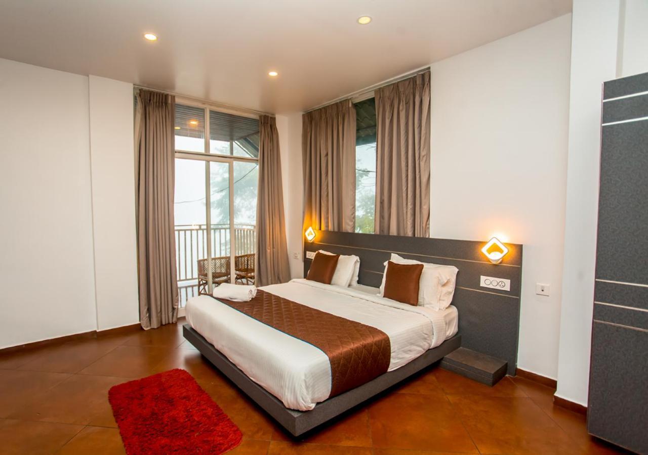Areva Plantation With Pool By Voye Homes Resort Munnar