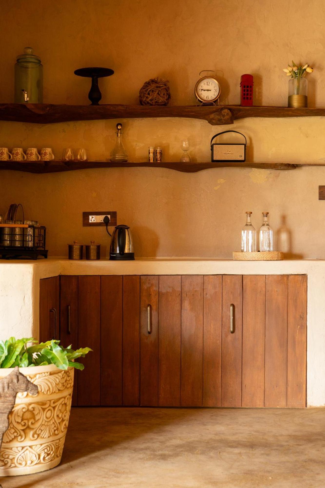 The Mudhouse Marayoor