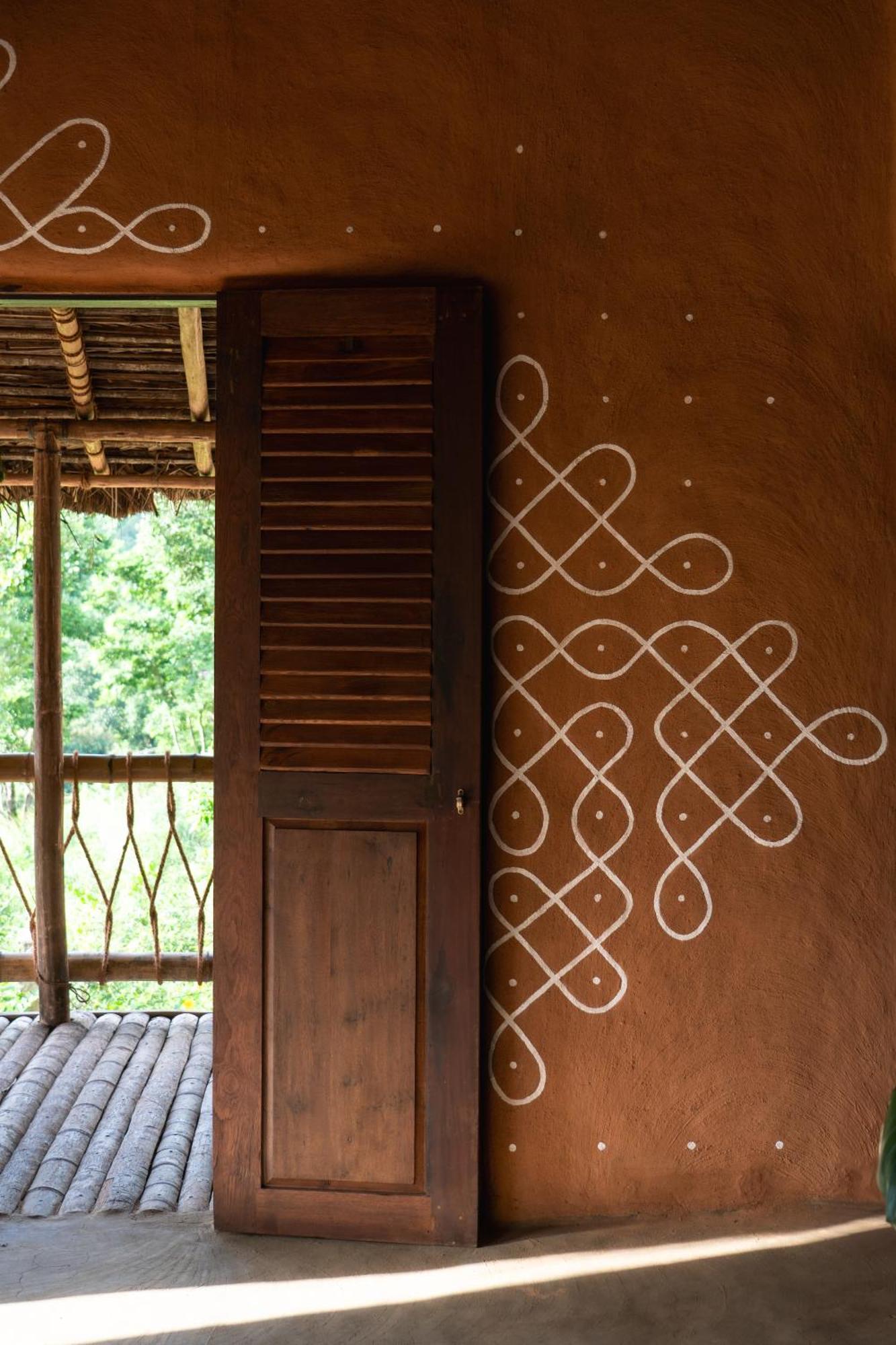 The Mudhouse Marayoor Munnar