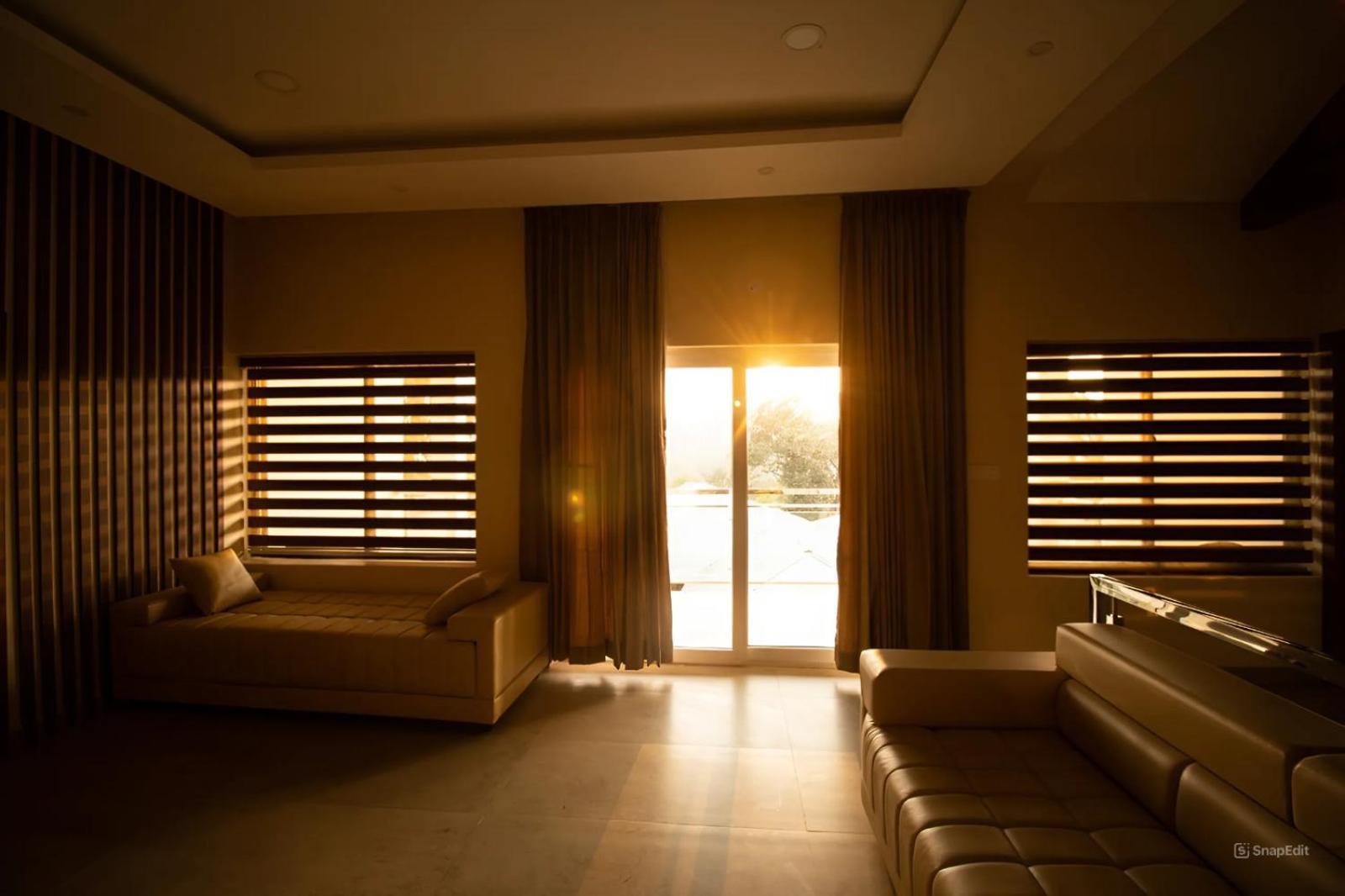 Resort Elixir Hills And