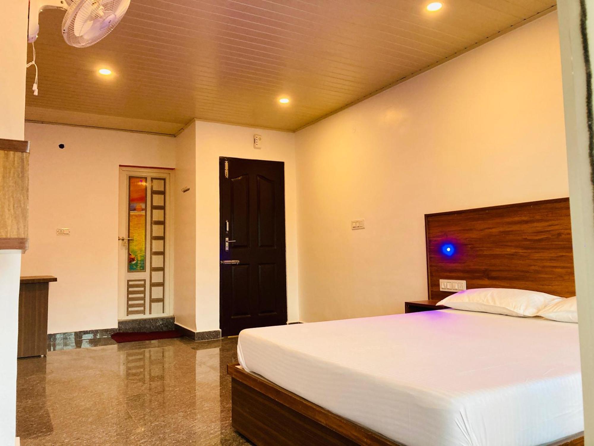 Homestay Carmel Munnar
